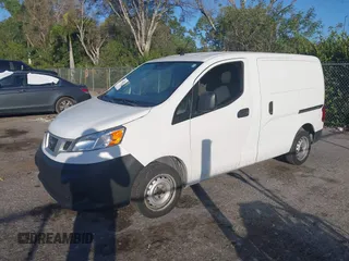 2019 Nissan NV200 S z VIN 3N6CM0KN9KK693153, wystawiony jako IAAI lot #41537744 z przebiegiem 159 477 mil mil oraz . Historia ofert i sprzedaży dostępna na DreamBid. Obrazek 18.