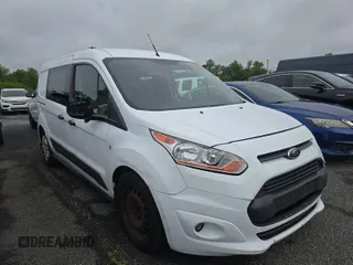 2014 Ford Transit Connect XLT с VIN NM0LS7F77E1144356, выставлен на аукционе IAAI как лот 42680684 с пробегом 73 241 миль миль и . История ставок и продаж доступна на DreamBid. Изображение 27.