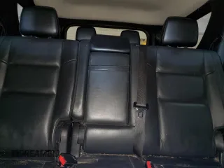 2014 Dodge Durango Limited с VIN 1C4RDJDG7EC388679, выставлен на аукционе Copart как лот 57232015 с пробегом 268 704 миль миль и Чистый • Clean title. История ставок и продаж доступна на DreamBid. Изображение 10.
