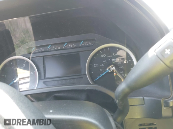2017 Ford F-250 Lariat с VIN 1FT7W2BT2HEB89913, выставлен на аукционе IAAI как лот 41949233 с пробегом Не указан миль и . История ставок и продаж доступна на DreamBid. Изображение 15.