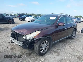 2016 Infiniti QX50 with VIN JN1BJ0RPXGM236196, listed as a IAAI auction lot 41997714 with 133,664 mi miles. Bid and sale history available at carsss.com. Image 18.