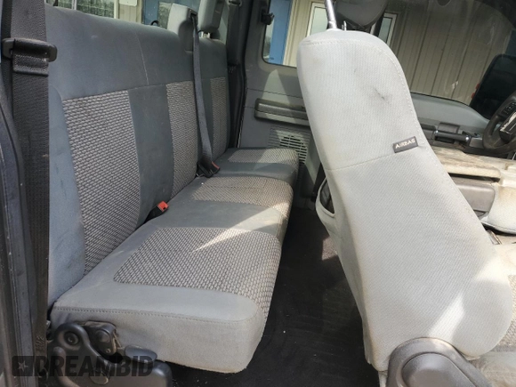 2016 Ford F-250 XLT with VIN 1FT7X2B60GEC11915, listed as a Copart auction lot 52707915 with Not provided miles and Non repairable. Bid and sale history available at DreamBid. Image 10.