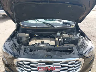 2020 GMC Terrain Denali with VIN 3GKALSEX2LL171549, listed as a IAAI auction lot 42092005 with 91,796 mi miles and . Bid and sale history available at DreamBid. Image 10.