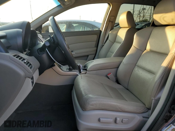 2011 Acura RDX with VIN 5J8TB2H23BA002266, listed as a Copart auction lot 72426084 with 107,136 mi miles and Non Repairable. Bid and sale history available at DreamBid. Image 7.