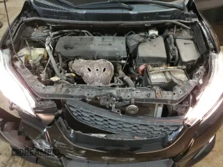 2010 Toyota Matrix S с VIN 2T1LE4EEXAC018359, выставлен на аукционе Copart как лот 52128965 с пробегом 135 834 миль миль и Списание • Salvage title. История ставок и продаж доступна на DreamBid. Изображение 13.