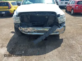 2014 Ram 1500 Big Horn with VIN 1C6RR7LT5ES346575, listed as a IAAI auction lot 42554655 with 171,811 mi miles and . Bid and sale history available at DreamBid. Image 6.