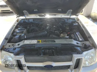 2003 Ford Explorer Sport XLS z VIN 1FMYU60E43UB05641, wystawiony jako Copart lot #87804375 z przebiegiem 130 434 mil mil oraz Szkody całkowita. Historia ofert i sprzedaży dostępna na DreamBid. Obrazek 12.