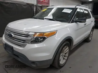 2013 Ford Explorer XLT with VIN 1FM5K7D80DGA08049, listed as a IAAI auction lot 41890490 with 156,810 mi miles and . Bid and sale history available at DreamBid. Image 17.