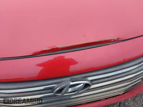 2017 Hyundai Elantra SE z VIN 5NPD84LF7HH052757, wystawiony jako IAAI lot #41409185 z przebiegiem 179 954 mil mil oraz . Historia ofert i sprzedaży dostępna na DreamBid. Obrazek 6.