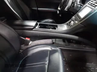 2019 Lincoln MKZ Standard with VIN 3LN6L5A98KR605023, listed as a IAAI auction lot 41378493 with 150,907 mi miles. Bid and sale history available at carsss.com. Image 5.