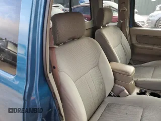 2002 Nissan Frontier XE with VIN 1N6DD26S22C362856, listed as a Copart auction lot 82979184 with 166,432 mi miles and Salvage title. Bid and sale history available at DreamBid. Image 10.
