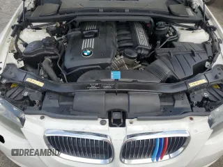 2009 BMW 3 Series 328i с VIN WBAWV13529P121445, выставлен на аукционе Copart как лот 65310625 с пробегом 173 110 миль миль и Списание • Salvage title. История ставок и продаж доступна на DreamBid. Изображение 11.