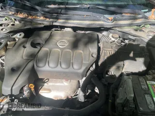 2008 Nissan Altima 2.5 SL with VIN 1N4AL21E08N499792, listed as a Copart auction lot 54991235 with 167,577 mi miles and Clean Title. Bid and sale history available at carsss.com. Image 7.