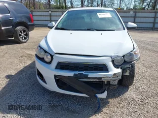 2013 Chevrolet Sonic LS with VIN 1G1JA6SH2D4188731, listed as a IAAI auction lot 41908527 with 178,887 mi miles and . Bid and sale history available at DreamBid. Image 6.
