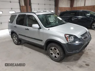 2002 Honda CR-V EX z VIN JHLRD78842C005074, wystawiony jako IAAI lot #42522400 z przebiegiem 127 432 mil mil oraz . Historia ofert i sprzedaży dostępna na DreamBid. Obrazek 1.