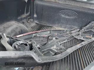 2014 Ford F-150 XL с VIN 1FTEX1EM1EFC80941, выставлен на аукционе IAAI как лот 42450761 с пробегом 107 606 миль миль и . История ставок и продаж доступна на DreamBid. Изображение 18.