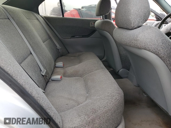 2002 Mitsubishi Galant with VIN 4A3AA36G12E127821, listed as a Copart auction lot 86122614 with 264,230 mi miles and Non Repairable. Bid and sale history available at DreamBid. Image 10.