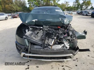 2024 Nissan Pathfinder Rock Creek z VIN 5N1DR3BD3RC304567, wystawiony jako Copart lot #50443925 z przebiegiem Nie podano mil oraz Nie do naprawy • Non repairable. Historia ofert i sprzedaży dostępna na DreamBid. Obrazek 5.