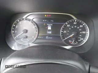 2022 Nissan Frontier SV с VIN 1N6ED1EJ0NN688333, выставлен на аукционе IAAI как лот 42028855 с пробегом 50 507 миль миль и . История ставок и продаж доступна на DreamBid. Изображение 7.