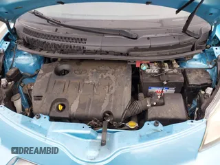 2014 Scion xD с VIN JTKKUPB47E1043699, выставлен на аукционе IAAI как лот 42608506 с пробегом 91 551 миль миль и . История ставок и продаж доступна на DreamBid. Изображение 10.