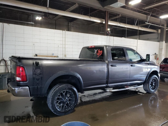 2014 Ram 2500 Tradesman with VIN 3C6TR5HT5EG204737, listed as a Copart auction lot 73350364 with 225,729 mi miles and Salvage Title. Bid and sale history available at carsss.com. Image 3.