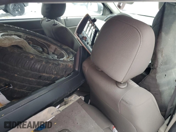 2009 Jeep Grand Cherokee Laredo with VIN 1J8GR48K99C534958, listed as a Copart auction lot 89377955 with 0 mi miles and Clean Title. Bid and sale history available at carsss.com. Image 12.