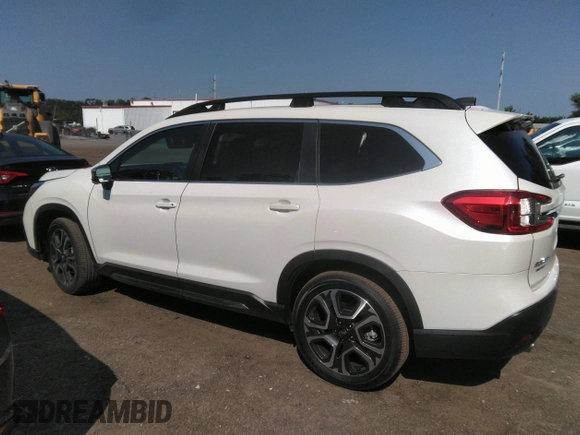 2023 Subaru Ascent Limited z VIN 4S4WMAUD3P3407493, wystawiony jako IAAI lot #42595716 z przebiegiem 16 743 mil mil oraz . Historia ofert i sprzedaży dostępna na DreamBid. Obrazek 14.