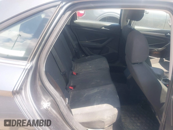 2019 Volkswagen Jetta S with VIN 3VWN57BU1KM195944, listed as a IAAI auction lot 42648235 with 103,506 mi miles and . Bid and sale history available at DreamBid. Image 8.