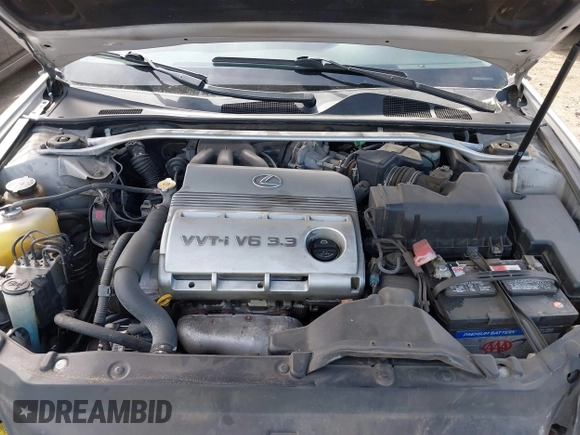 2006 Lexus ES 350 with VIN JTHBA30G265152201, listed as a IAAI auction lot 41680682 with 179,152 mi miles and . Bid and sale history available at DreamBid. Image 10.