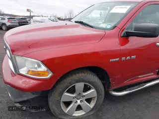 2009 Dodge 1500 SLT with VIN 1D3HV13T59J527367, listed as a IAAI auction lot 41738696 with 241,351 mi miles and . Bid and sale history available at DreamBid. Image 6.