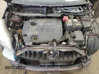 2010 Scion xD with VIN JTKKU4B47AJ059118, listed as a Copart auction lot 68516984 with 91,697 mi miles and Non Repairable. Bid and sale history available at DreamBid. Image 11.