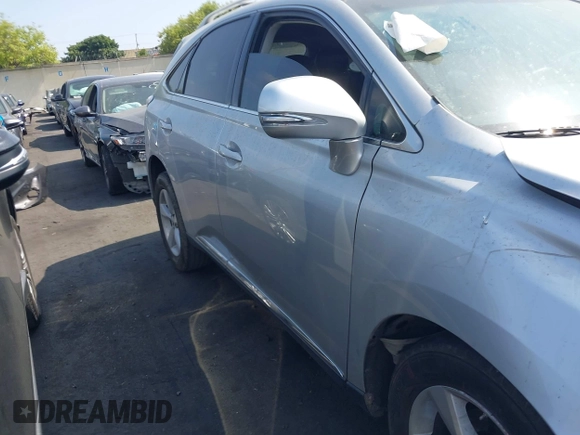 2013 Lexus RX 350 z VIN 2T2ZK1BA1DC088013, wystawiony jako IAAI lot #42478976 z przebiegiem Nie podano mil oraz . Historia ofert i sprzedaży dostępna na DreamBid. Obrazek 14.