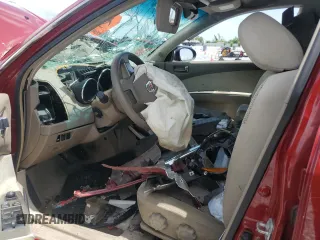 2006 Nissan Altima S with VIN 1N4AL11D06C232372, listed as a Copart auction lot 62795475 with Not provided miles and Salvage title. Bid and sale history available at DreamBid. Image 7.