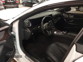 2020 Mercedes-Benz CLS 450 с VIN W1K2J5KB3LA071859, выставлен на аукционе IAAI как лот 42180062 с пробегом 18 267 миль миль и . История ставок и продаж доступна на DreamBid. Изображение 5.