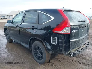 2014 Honda CR-V LX z VIN 2HKRM3H34EH540697, wystawiony jako IAAI lot #41662550 z przebiegiem 80 765 mil mil oraz . Historia ofert i sprzedaży dostępna na DreamBid. Obrazek 3.