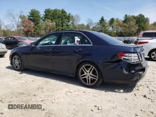 2015 Mercedes-Benz E 350 Luxury z VIN WDDHF8JB1FB086454, wystawiony jako Copart lot #54167685 z przebiegiem 109 441 mil mil oraz Czysty tytuł • Clean title. Historia ofert i sprzedaży dostępna na DreamBid. Obrazek 2.