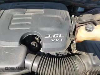 2020 Dodge Challenger GT с VIN 2C3CDZJG2LH152299, выставлен на аукционе Copart как лот 81669615 с пробегом 102 545 миль миль и Списание • Salvage title. История ставок и продаж доступна на DreamBid. Изображение 13.