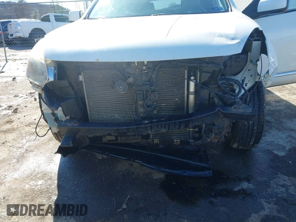 2013 Nissan Rogue S with VIN JN8AS5MV3DW649641, listed as a IAAI auction lot 41695728 with 147,403 mi miles and . Bid and sale history available at DreamBid. Image 6.