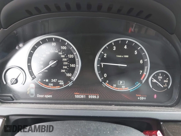 2011 BMW 7 Series 740Li with VIN WBAKB4C58BC575141, listed as a IAAI auction lot 42104510 with 100,361 mi miles and . Bid and sale history available at DreamBid. Image 7.
