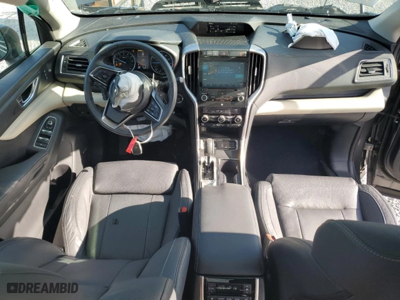 2019 Subaru Ascent Limited with VIN 4S4WMAPD1K3442974, listed as a Copart auction lot 69266113 with 90,341 mi miles. Bid and sale history available at carsss.com. Image 8.