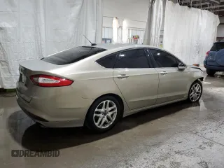 2015 Ford Fusion SE with VIN 3FA6P0H79FR243165, listed as a Copart auction lot 50703915 with 172,646 mi miles and Non Repairable. Bid and sale history available at carsss.com. Image 3.