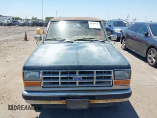 1990 Ford Ranger z VIN 1FTCR14T7LPB00718, wystawiony jako IAAI lot #42756062 z przebiegiem 77 393 mil mil oraz . Historia ofert i sprzedaży dostępna na DreamBid. Obrazek 6.