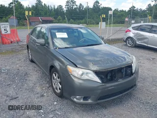 2012 Toyota Avalon with VIN 4T1BK3DB3CU444188, listed as a IAAI auction lot 42525604 with 193,086 mi miles and . Bid and sale history available at DreamBid. Image 1.
