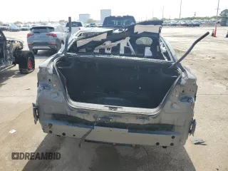 2019 Nissan Maxima SV with VIN 1N4AA6AVXKC374184, listed as a Copart auction lot 50597075 with Not Provided miles and Non Repairable. Bid and sale history available at DreamBid. Image 6.