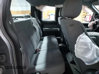 2013 Ford F-150 XL with VIN 1FTFX1EF7DFC53067, listed as a Copart auction lot 48018815 with 0 mi miles and Clean Title. Bid and sale history available at carsss.com. Image 10.