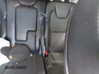 2020 Volvo XC90 Momentum with VIN YV4102CK0L1608528, listed as a IAAI auction lot 41870527 with Not provided miles and . Bid and sale history available at DreamBid. Image 8.