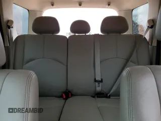 2009 Mercury Mariner с VIN 4M2CU91G89KJ19945, выставлен на аукционе Copart как лот 81745154 с пробегом 128 618 миль миль и Списание • Salvage title. История ставок и продаж доступна на DreamBid. Изображение 10.