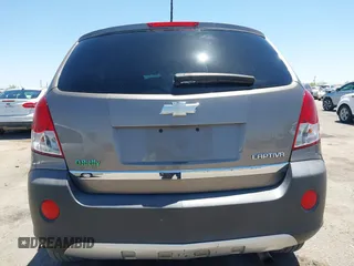 2012 Chevrolet Captiva Sport LS z VIN 3GNAL2EK6CS549899, wystawiony jako IAAI lot #42183811 z przebiegiem 94 975 mil mil oraz . Historia ofert i sprzedaży dostępna na DreamBid. Obrazek 16.