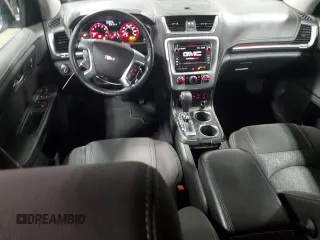 2016 GMC Acadia SLE with VIN 1GKKVPKD9GJ328464, listed as a Copart auction lot 86887334 with 165,188 mi miles and Salvage Title. Bid and sale history available at carsss.com. Image 8.