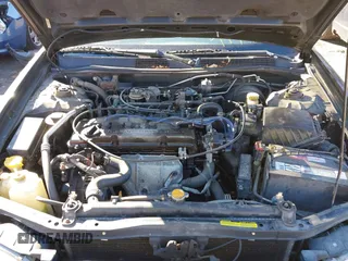 1999 Nissan Altima XE with VIN 1N4DL01D4XC111966, listed as a IAAI auction lot 41447732 with 150,203 mi miles. Bid and sale history available at carsss.com. Image 10.